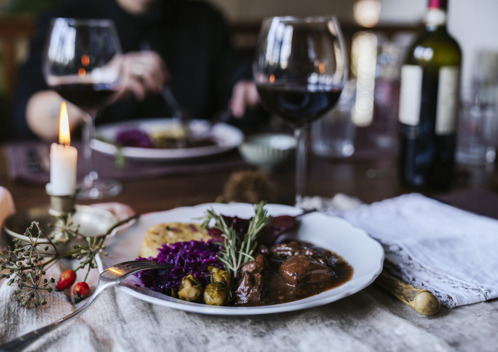 Fitness-Check Gastronomie Österreich