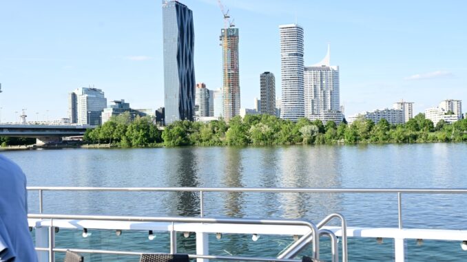 Donau Panorama Tour