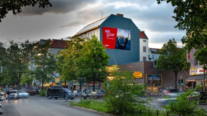 Lebensraum Tirol_Tirol grüßt Berlin