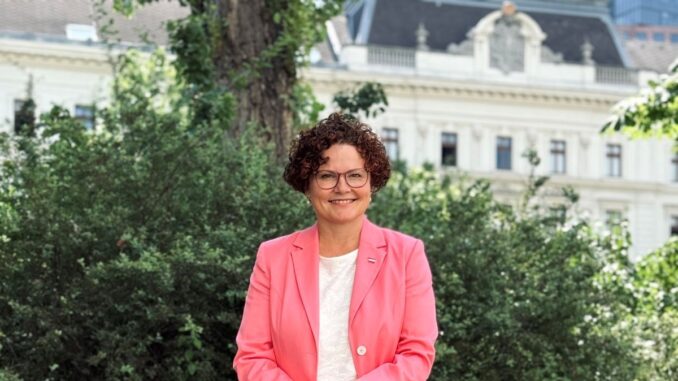 Elisabeth Zehetner_Tourismusakzeptanz_© BMWETNeuherz