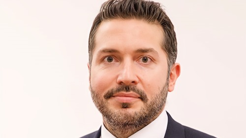 Michael Wollinger