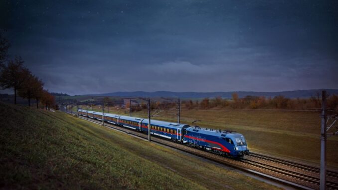 NJnextGen_Abend_Sterne_c_ÖBB_Christian Blumenstein_Blaupapier