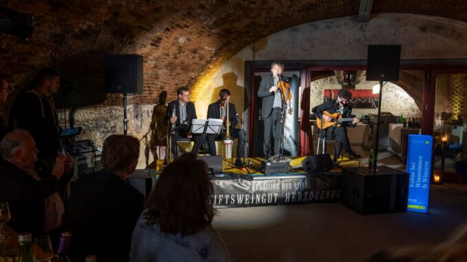 NÖ_Kultur bei Winzerinnen