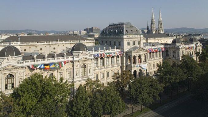 Universität Wien_Peter Wienerroither