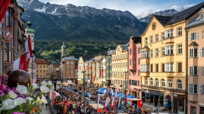 Innsbruck
