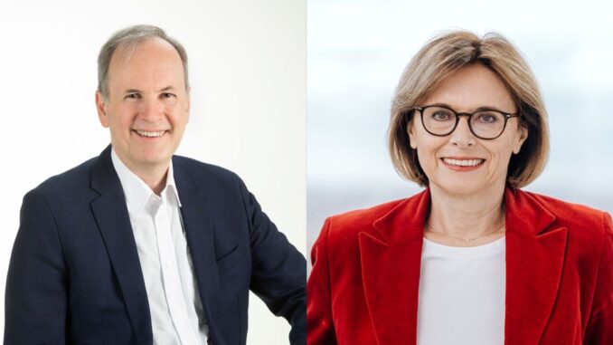 Erich Moser Susanne Kraus-Winkler ÖW