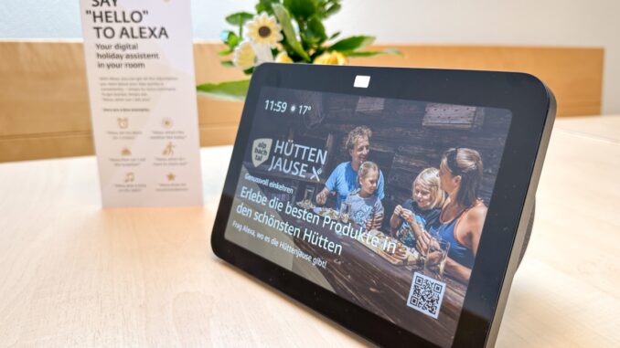 Voice Concierge Alpbachtal Grießenböck-19